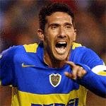 Cagna y su buena racha